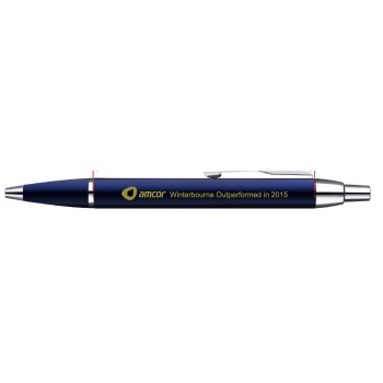 Parker IM Ballpoint Pen